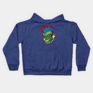 destroy Kids Hoodie